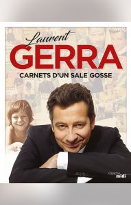 19 - LAURENT GERRA