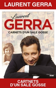 19 - LAURENT GERRA