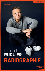 2 - LAURENT RUQUIER