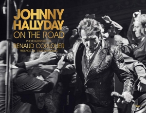 johnny on the road