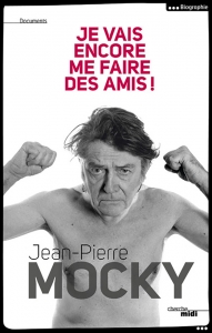 8 - JEAN-PIERRE MOCKY