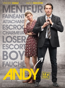 ANDY