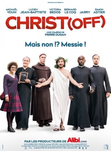 CHRIST(OFF)