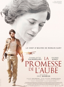 LA PROMESSE DE L'AUBE