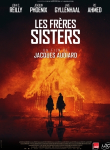 LES FRERES SISTERS
