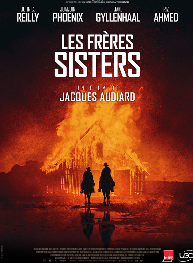 LES FRERES SISTERS