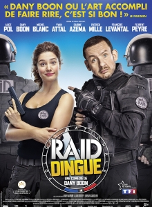 RAID DINGUE