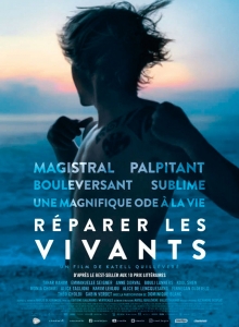 RÉPARER LES VIVANTS