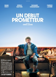 UN DÉBUT PROMETTEUR