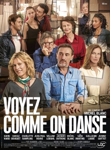 VOYEZ COMME ON DANSE