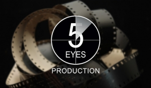 five eyes productions festival de cannes