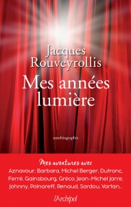 JACQUES ROUVEYROLLIS