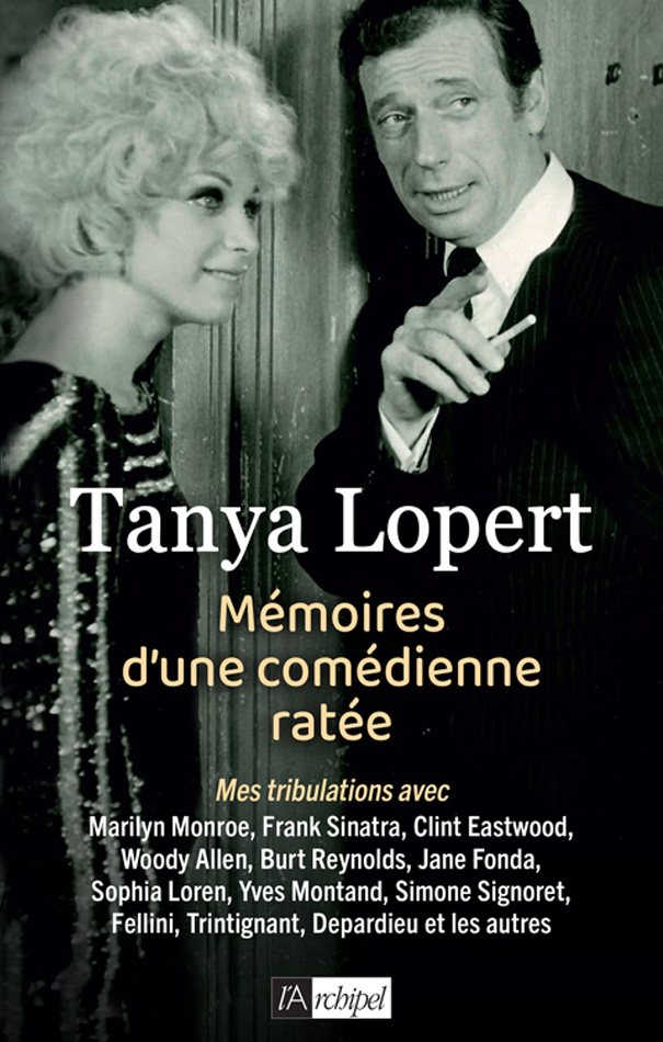 TANYA LOPERT