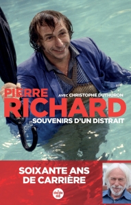 PIERRE RICHARD