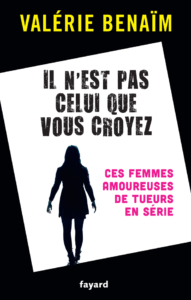 VALÉRIE BENAÏM