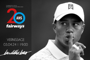 INVIT VERNISSAGE FAIRWAYS