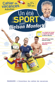 NELSON MONFORT