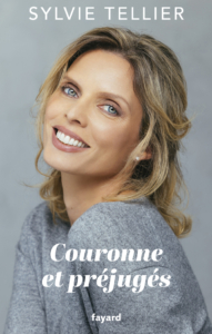 SYLVIE TELLIER